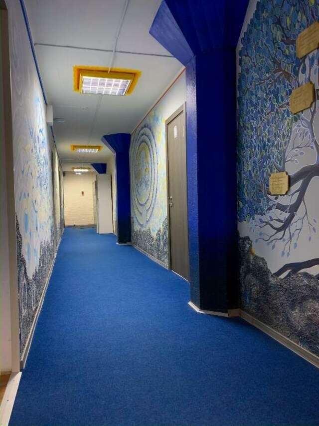 Гостиница VyborgHostel Выборг-87