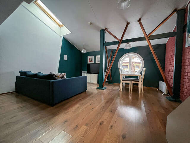 Гостиница VyborgHostel Выборг-7