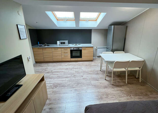 Гостиница VyborgHostel Выборг-22