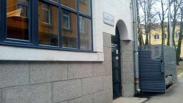 Гостиница VyborgHostel Выборг-48