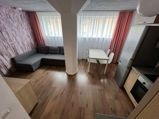 Гостиница VyborgHostel Выборг-32