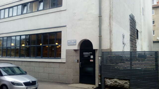 Гостиница VyborgHostel Выборг-49