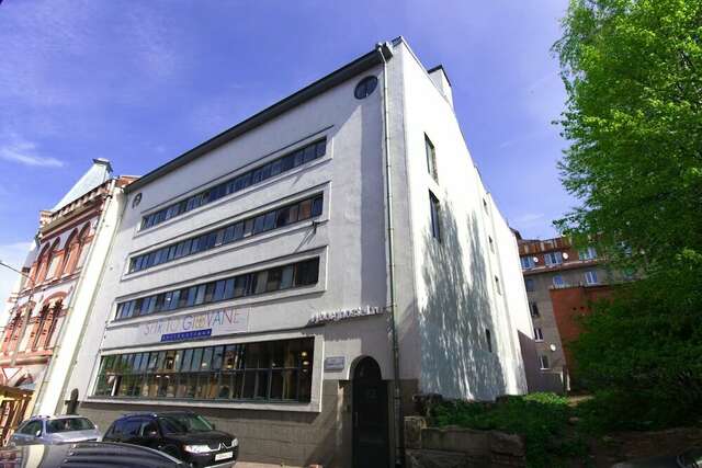 Гостиница VyborgHostel Выборг-66