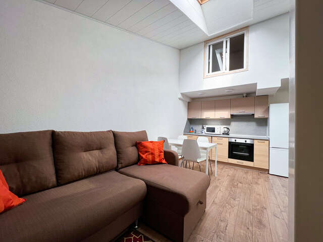 Гостиница VyborgHostel Выборг-12