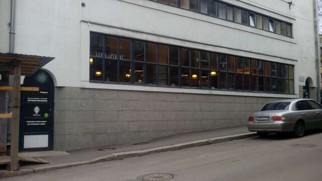 Гостиница VyborgHostel Выборг-67