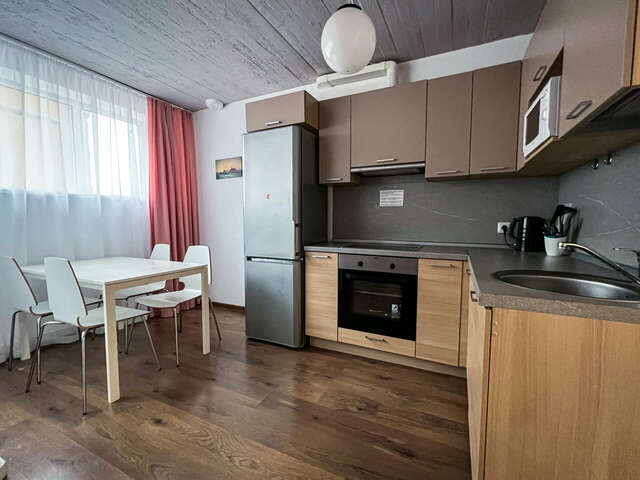 Гостиница VyborgHostel Выборг-23