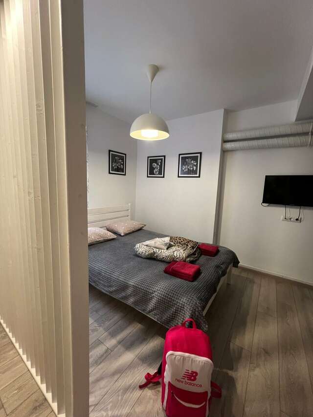 Гостиница VyborgHostel Выборг-79