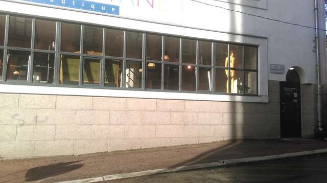 Гостиница VyborgHostel Выборг-59