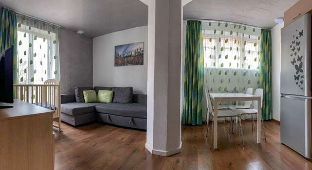 Гостиница VyborgHostel Выборг-30