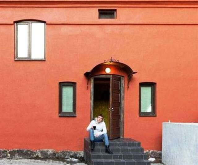 Гостиница VyborgHostel Выборг-57