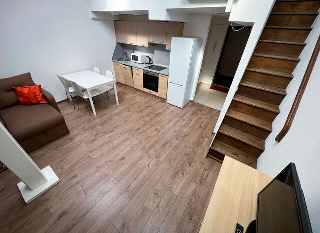 Гостиница VyborgHostel Выборг-11