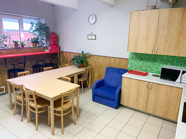 Гостиница VyborgHostel Выборг-15